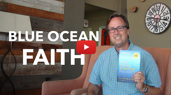 Blue Ocean Faith