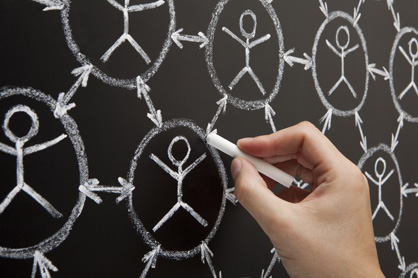 Blue Ocean Strategy Network